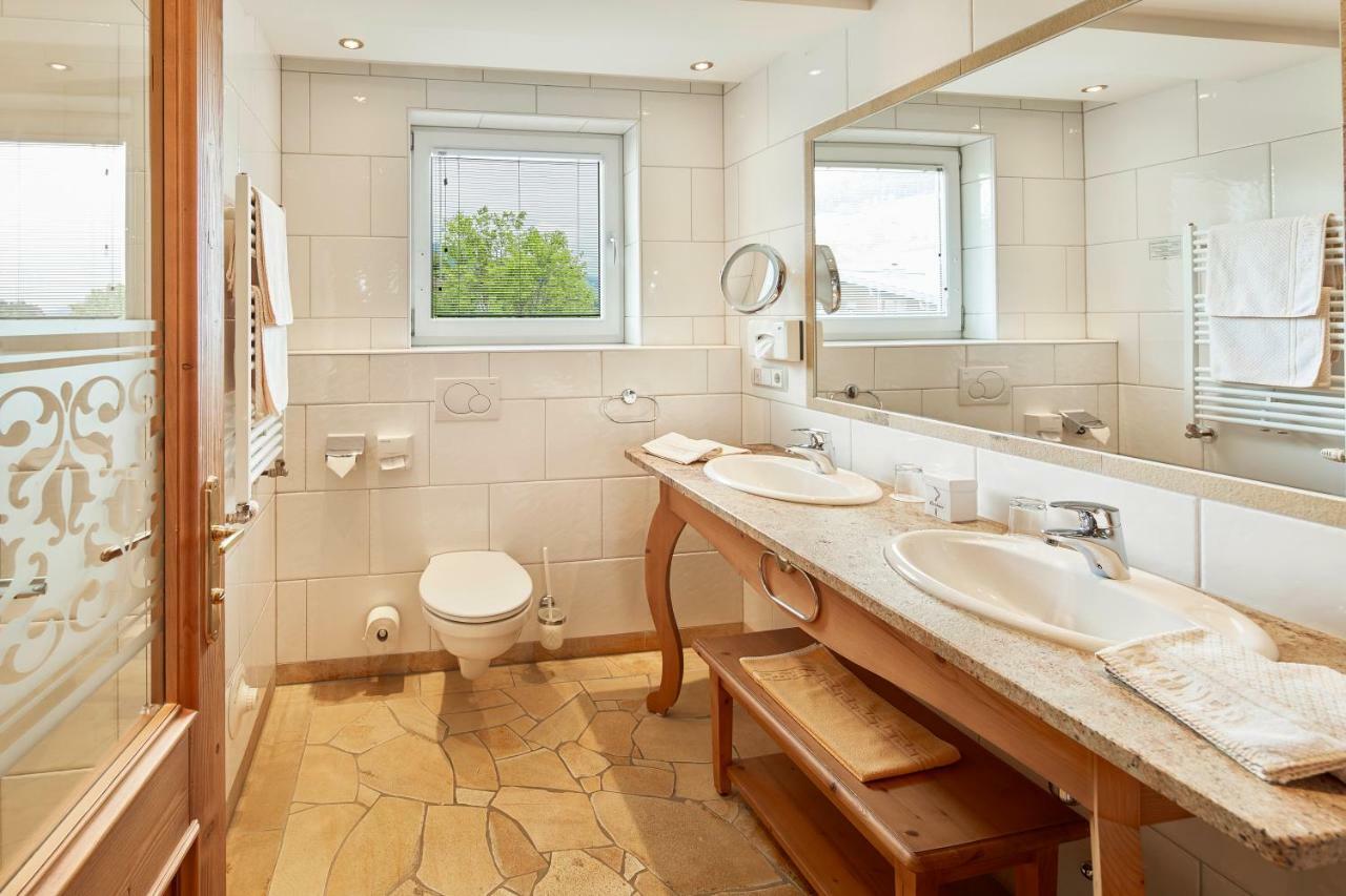 Comfort Doppelzimmer mit Balkon