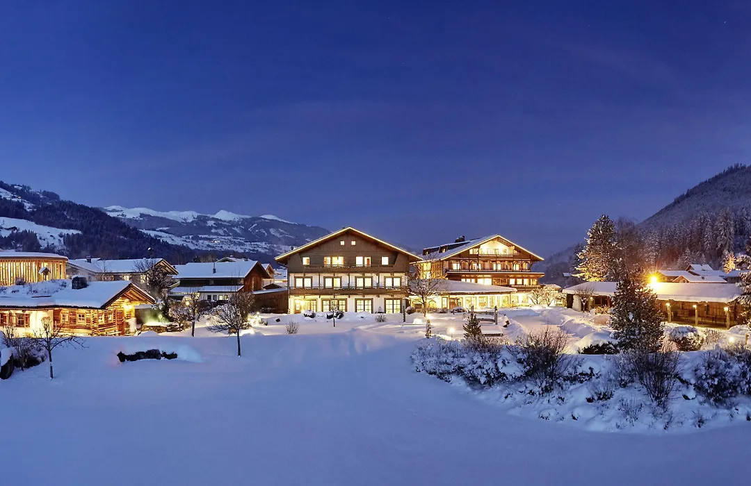 Wanderhotel Kirchner-1